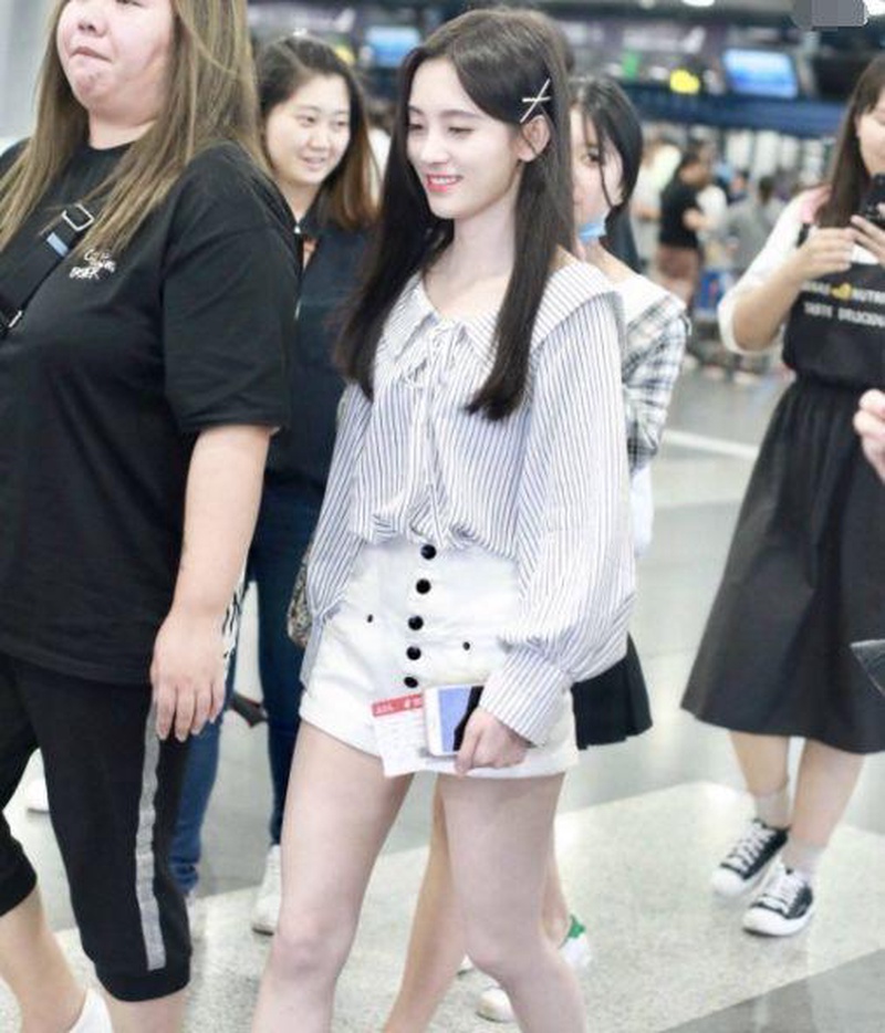 鞠婧祎丝芭解约罗生门:天价合约与少女偶像的十年困局