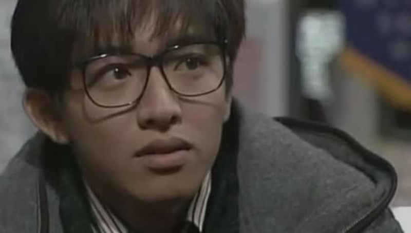 木村拓哉广告伸舌吃饭评论区沦陷 被批刻意扮嫩