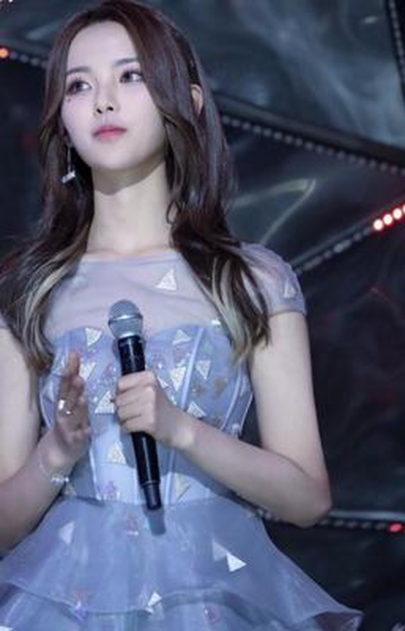 鞠婧祎丝芭解约罗生门:天价合约与少女偶像的十年困局