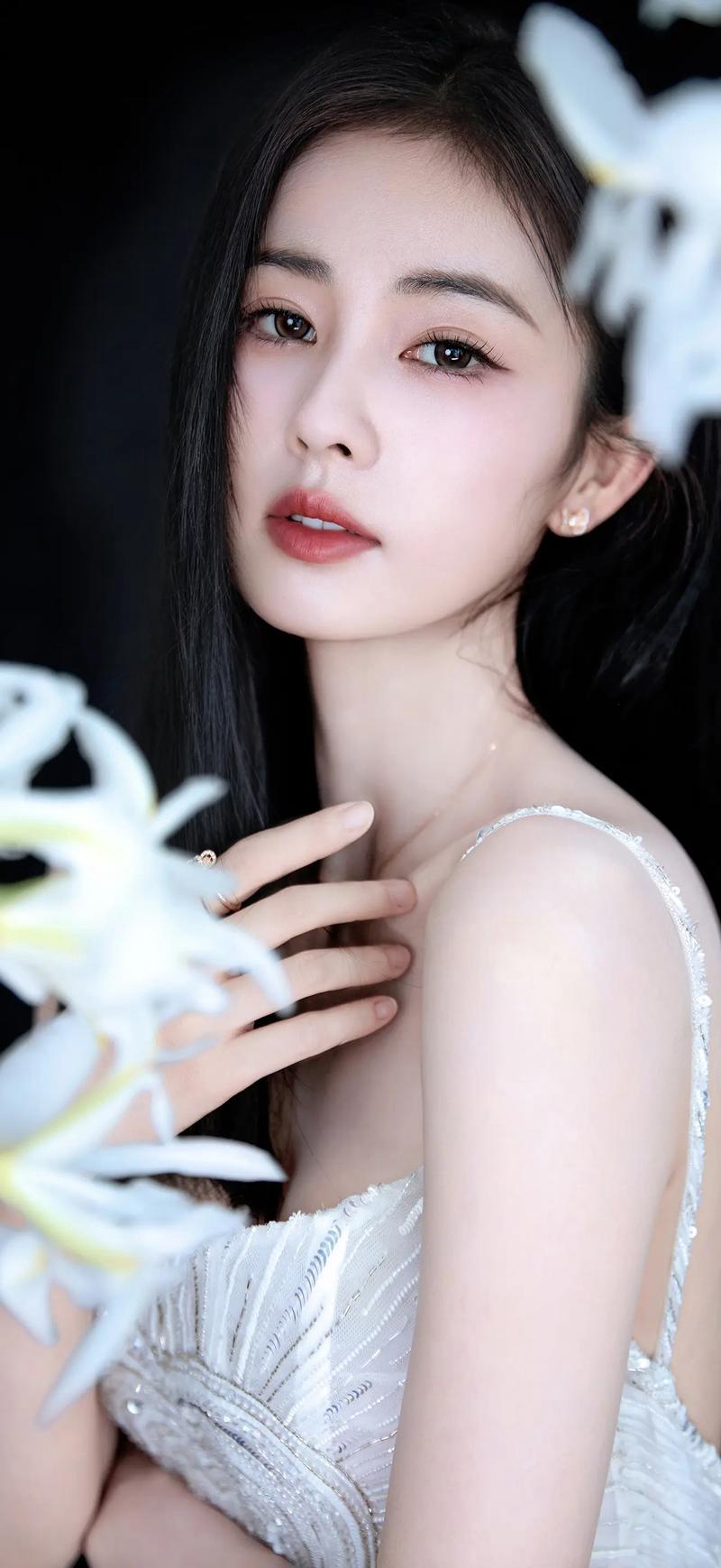 白鹿综艺逐帧翻车?还是显微镜追星人的赛博狂欢