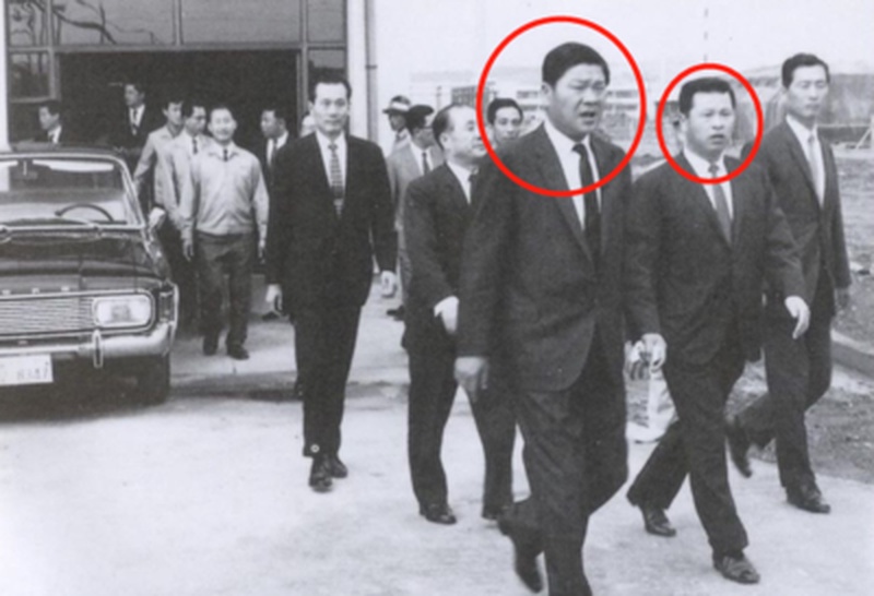 崔钟显与卡斯帕公开恋情